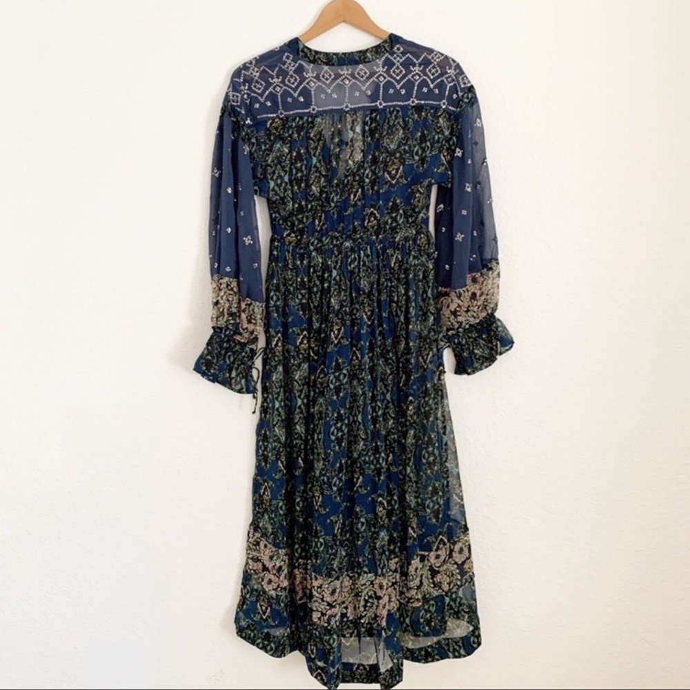 Free People Maxi Top, New - Picture 8 of 11